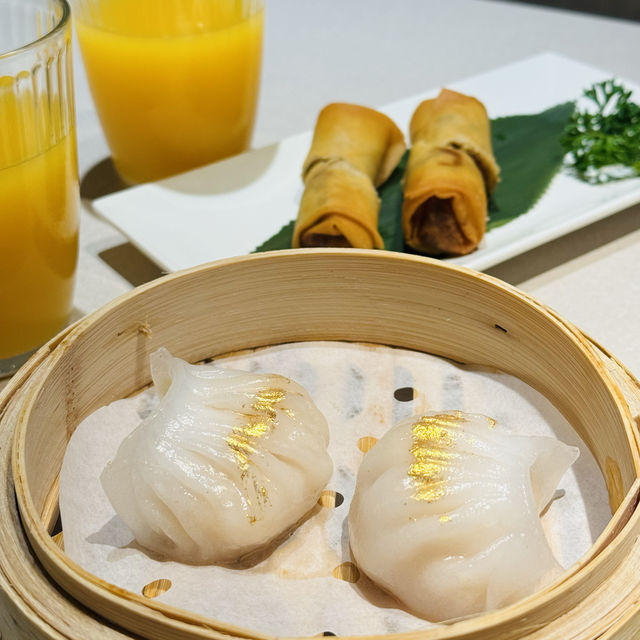 🫖飲茶 (南豐大廈) (中環)