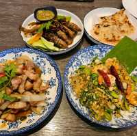 ร้านพริกคั่ว 