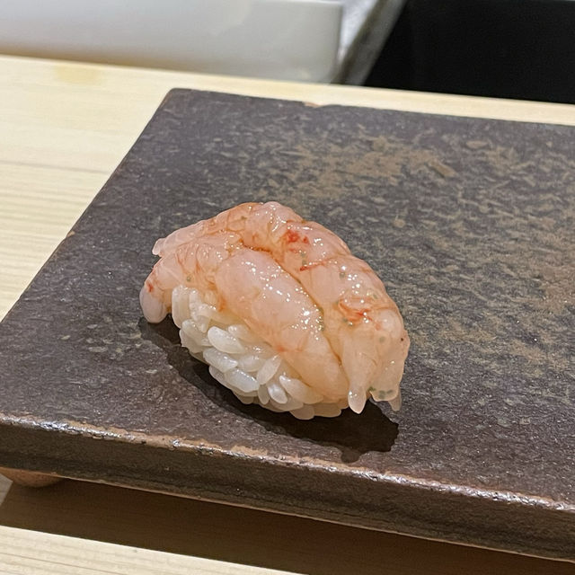 스타셰프 코우지의 스시 오마카세, 스시코우지 청담본점