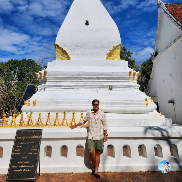 พระธาตุศรีสองรัก
