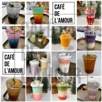 KMD Café and Bakery