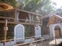 Akha Phamio Cafe เชียงราย