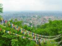A hidden treasure steeped in spirituality 🇳🇵🙏