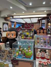 POP MART 🧸 ร้านของเล่นยอดฮิตที่เป็นกระแสแรงช่วงนี้