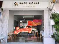 SAFE HOUSE at Buriram