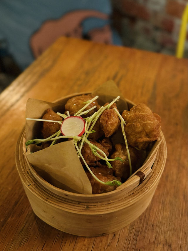 旺角樓上用心制作西餐廳🍴