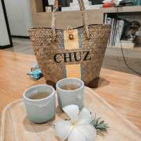 蘇梅島Chuz Villa🥰