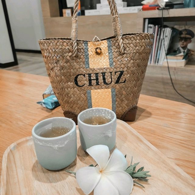 蘇梅島Chuz Villa🥰