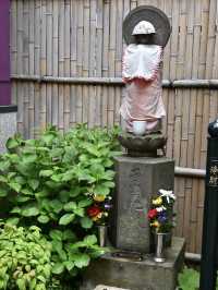 【薬研堀不動院/東京都】様々な発祥を持つ寺院
