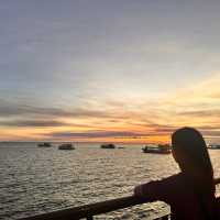 Unforgettable Night at Phu Quoc's Kiss of the Sea