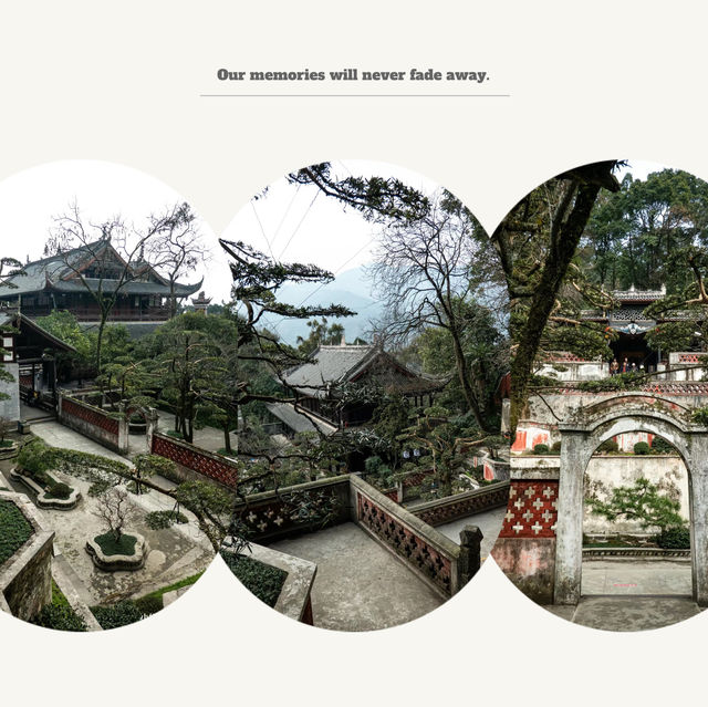 南山古寺：歷史文化遺產，唐代佛教文化重鎮