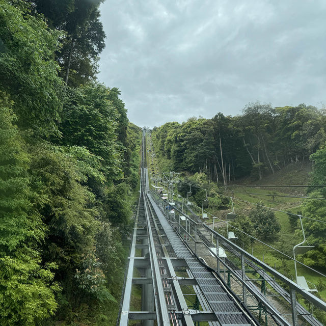 【大阪景點】天橋立一日團，日本三景之一