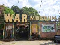 Experience World War II | War Museum