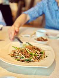 【中環】利苑：精緻點心、惹味燒味，中午飲茶好去處