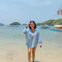 Hundred Islands: A Solo Adventure
