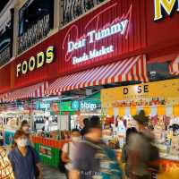 Dear Tummy Foods Market • ICONSIAM, BKK