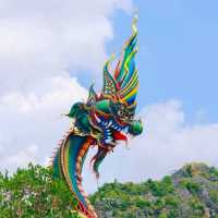วัดถ้ำแจง