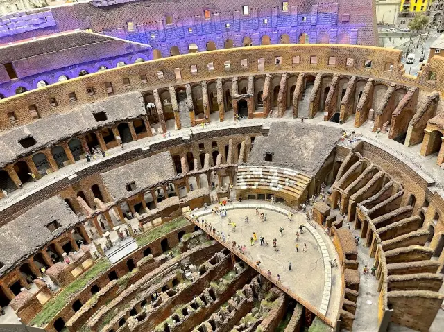Miniatur Wunderland