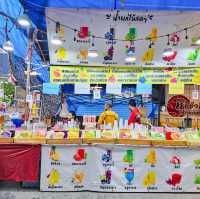 งานกาชาดจังหวัดสมุทรสงคราม 