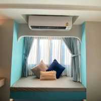Moose Hotel Nimman