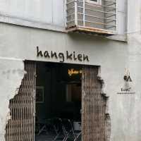 HANG KIẾN COFFEE | ANT CAVE