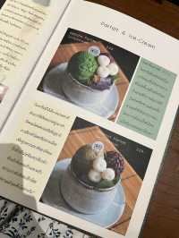 Magokoro teahouse มีใจให้มัจฉะ เชียงใหม่