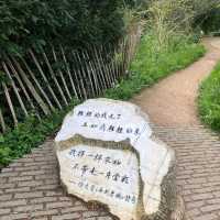 劍橋旅遊