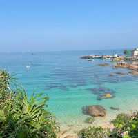 福間海岸：風光明媚，無限美景