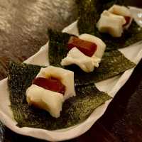 food trip