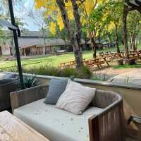 Trot Cafe Khaoyai