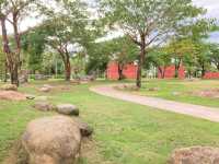 Tanawan Park สวนเดินเล่นชิล ๆ แห่งใหม่@เชียงใหม่