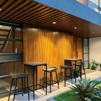 FORDO COFFEE LAB | FOUND AN INTERESTING