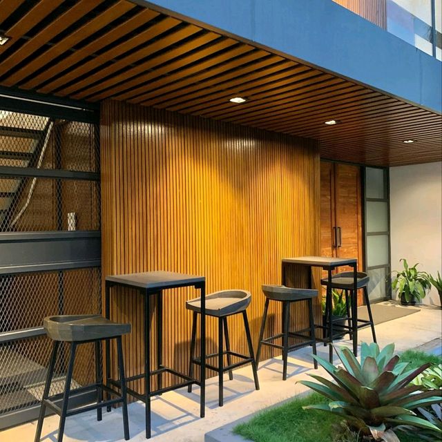 FORDO COFFEE LAB | FOUND AN INTERESTING