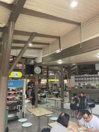🇸🇬Holland Village Market and Food Centre 