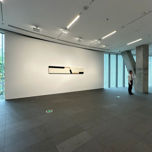 「木星美術館」春天戶外學習