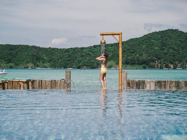 Phi Phi CoCo Beach Resort