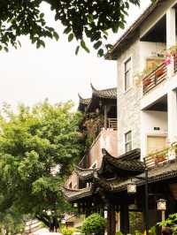 深圳甘坑古鎮｜探索傳統與現代的完美融合