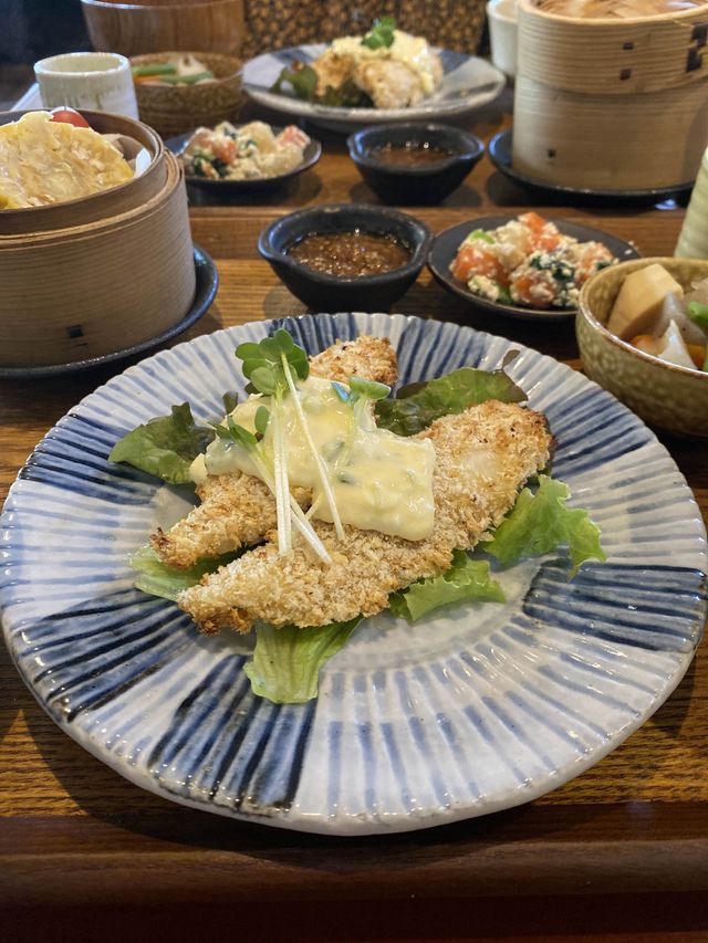 【東加古川】温かい野菜料理たべたい人行ってみて