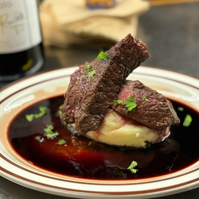 대구 실내데이트 맛집 와인바 [장효] 🍷