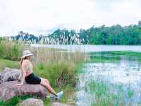 ฤดูฝนนี้…ไปสูดอากาศที่เขาใหญ่กันเถอะ