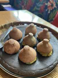 Pa Yun ร้านอาหารป้าหยัน ร้านลับที่ควรมา
