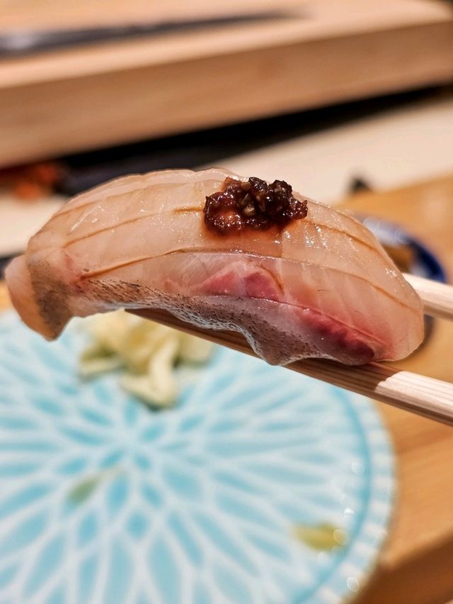鮨燐極致日本海鮮🦞