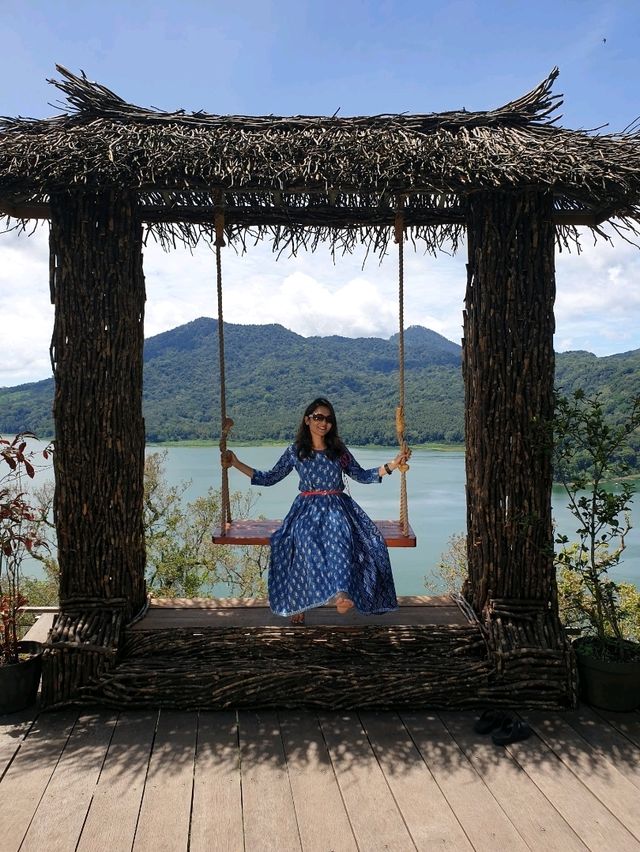Photographer's Dream Place In Lovina - Bali