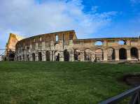 Exploring the Colosseum: A Visitor's Guide to Rome's Ancient Wonder