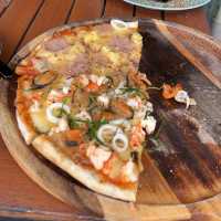 Miss T Cafe & Restaurant Huahin