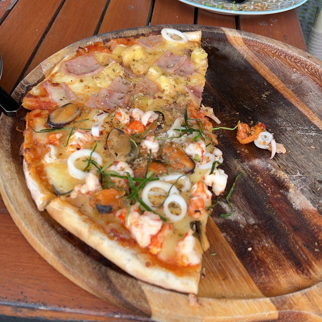 Miss T Cafe & Restaurant Huahin