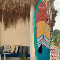 Sunvada Beach ที่พักเปิดใหม่ ติดทะเลระยอง