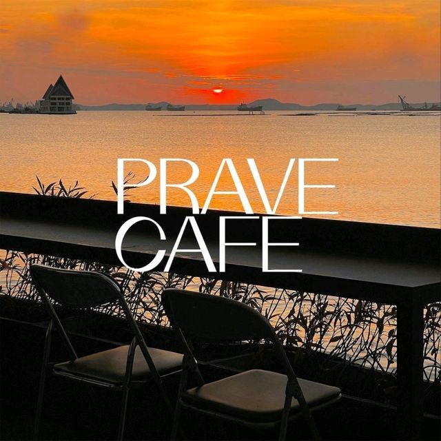 PRAVE CAFE