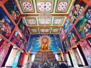 Wat Bang Lamung 