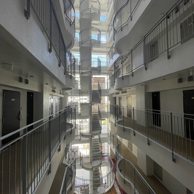 來沖繩必住低價位高品質酒店